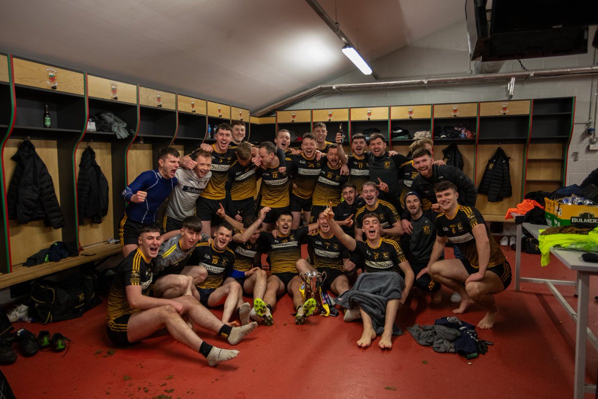 CONFIRMED!!!!!
AIB All Ireland football semi final between Lahadane and Listowel Emmets (Kerry) will take place weekend 6th / 7th of January TBC