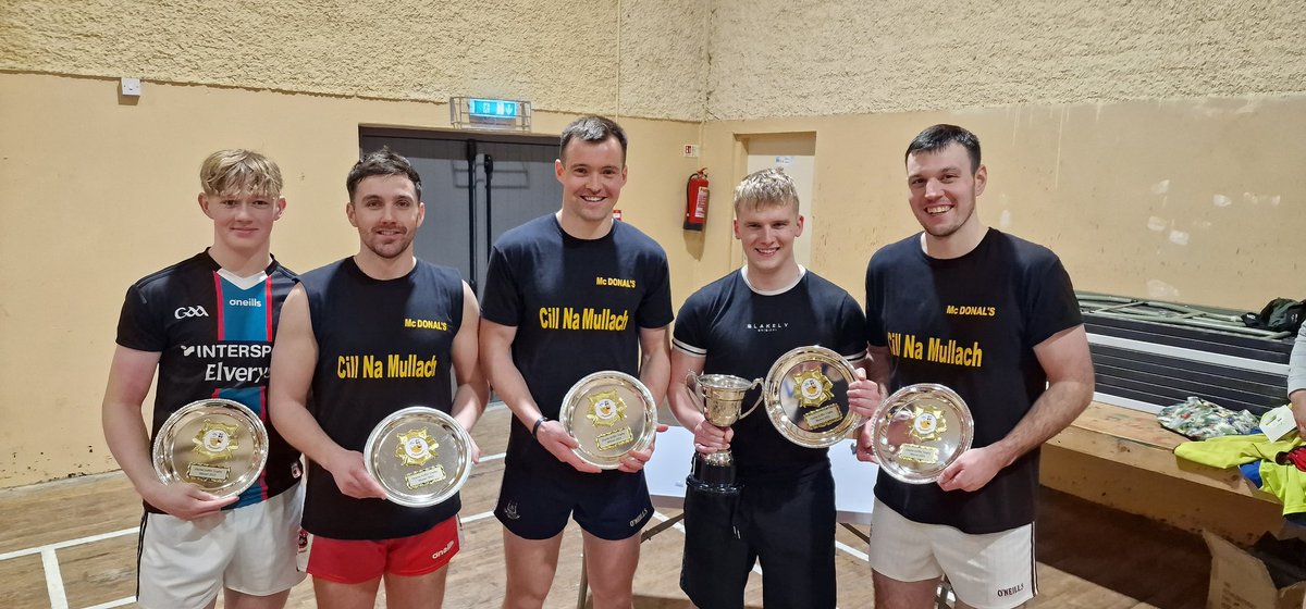 Buttevant GAA tweet media