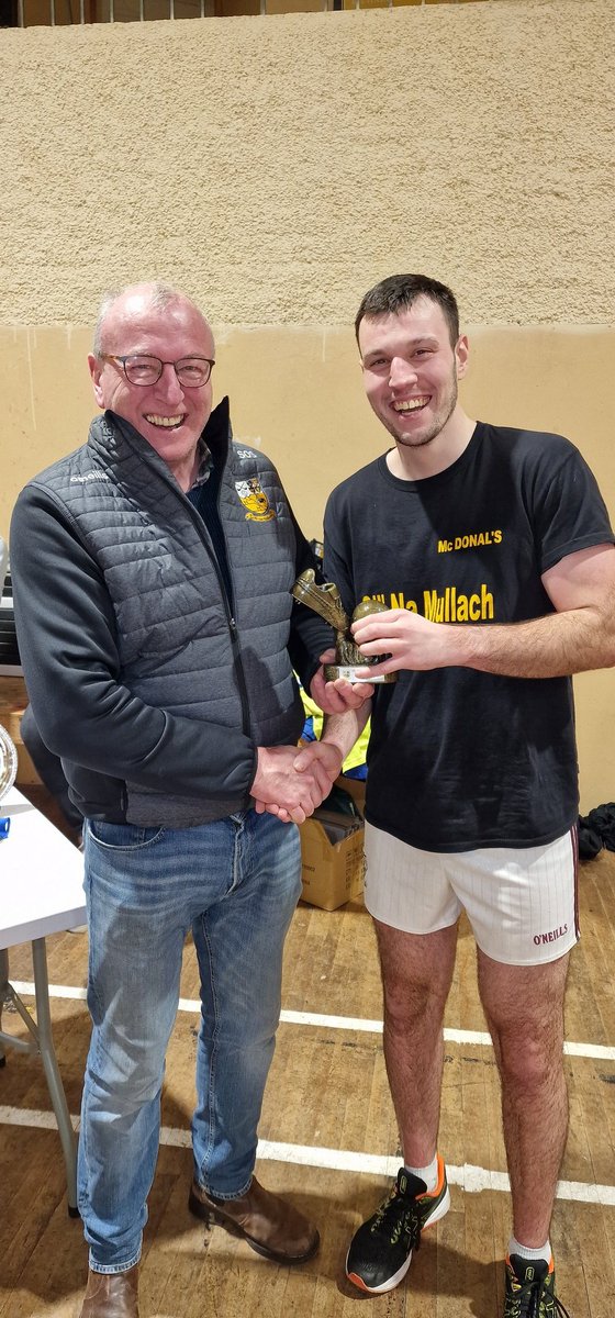 Buttevant GAA tweet media