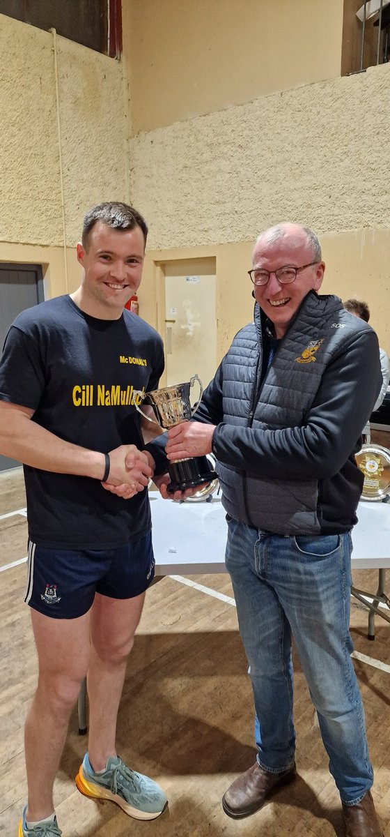 Buttevant GAA tweet media