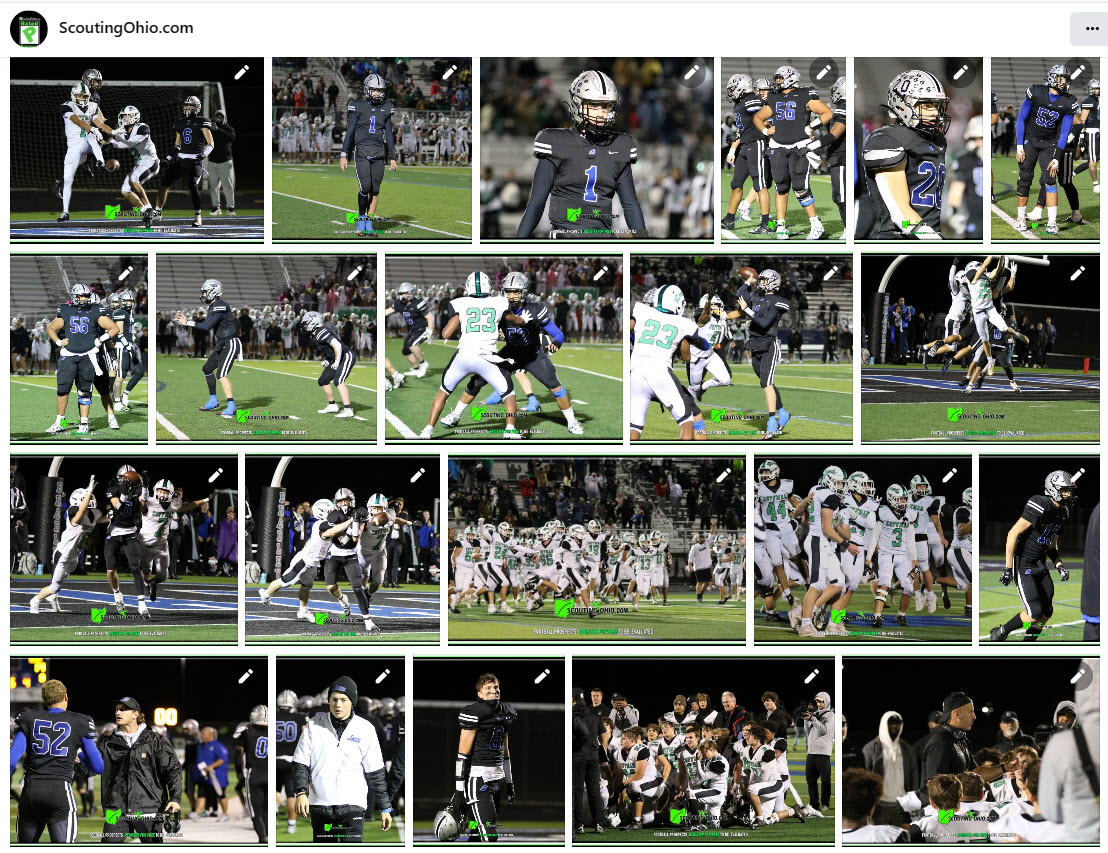 ScoutingOhio.com - 247 Sports - Bucknuts tweet media