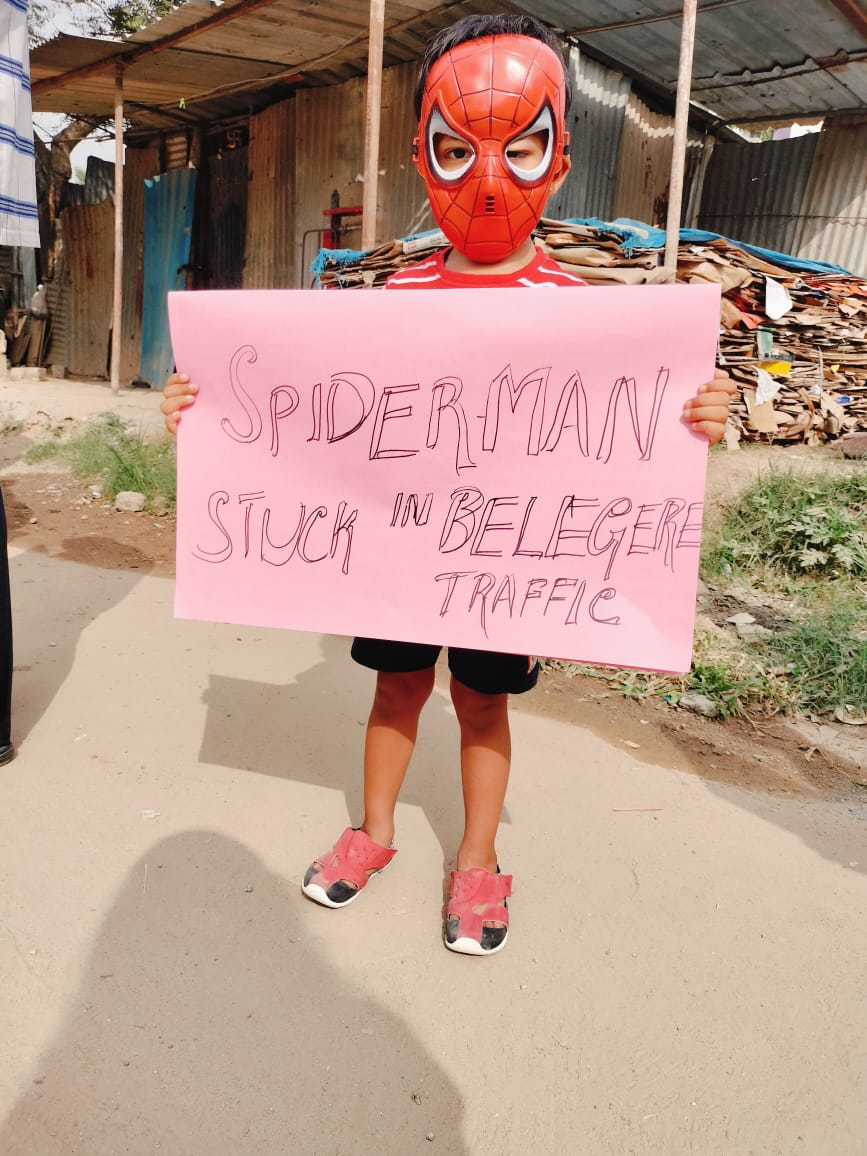 Sreekanth Nakkala tweet media