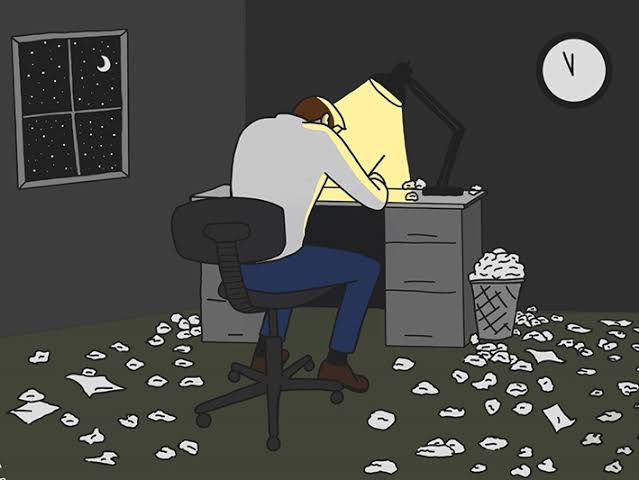 اتصافك بسمة الكمالية لا يزيد من نسب نجاحك في عملك كثيرا

لان وجدت للأبحاث العلمية الارتباط بين سمة الكمالية وجودة الأداء في عمل هو صفر؛ أي بمعنى أن الأشخاص الكماليين ليسو أفضل من أقرانهم في العمل، بل أحيانا يكونون الاسوء