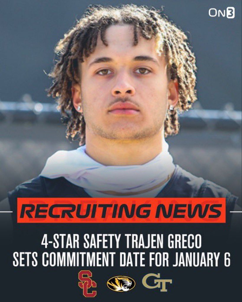 ✞Trajen Greco✞ tweet media