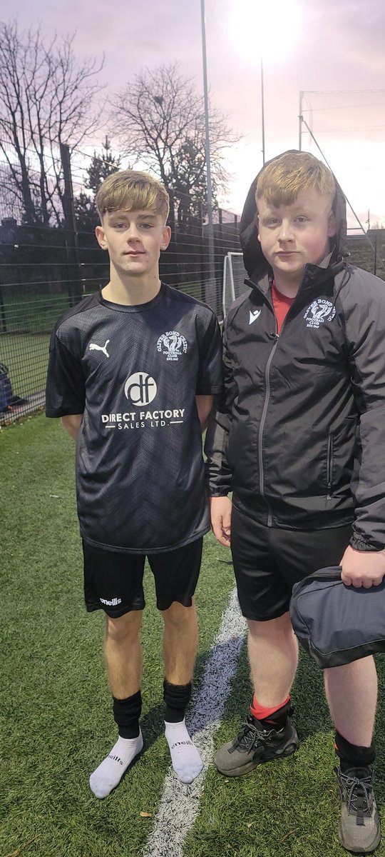 oliver bond fc (@oliverbondfc1) on Twitter photo Oliver bond cetlic result
Lsl pemier Saturday
Oliver bond Celtic 3 Confey fc 1
β€οΈ β€οΈ π€ β€οΈ π€ β€οΈ π€ β€οΈ π€ β€οΈ
Another hard earned 3 points in tough conditions β€οΈπ€ big shout out to 2 of our 17s maken there senior debuts Sam and bimbo πππ <a href="/AlQuinn2015/">LSL Live Updateβs</a> Oliver bond cetlic result
Lsl pemier Saturday
Oliver bond Celtic 3 Confey fc 1
β€οΈ β€οΈ π€ β€οΈ π€ β€οΈ π€ β€οΈ π€ β€οΈ
Another hard earned 3 points in tough conditions β€οΈπ€ big shout out to 2 of our 17s maken there senior debuts Sam and bimbo πππ <a href="/AlQuinn2015/">LSL Live Updateβs</a>