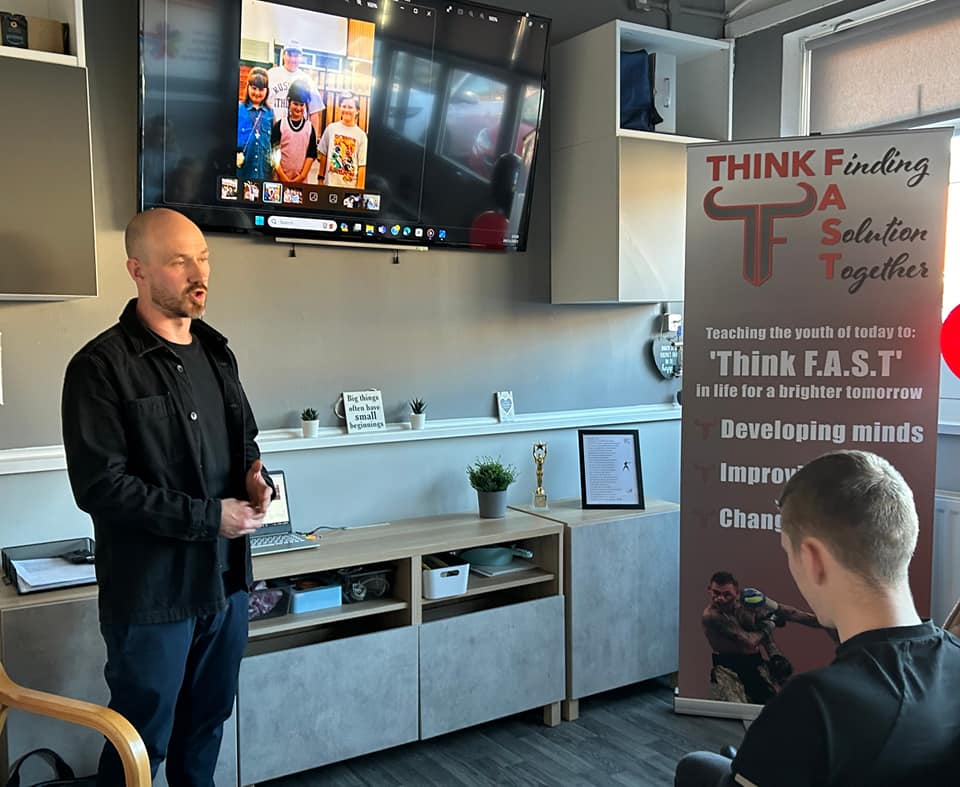 Mayor of St Helens Borough tweet media