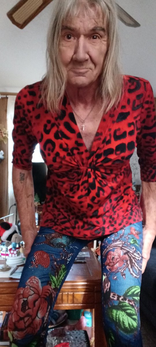 Where are all my boys