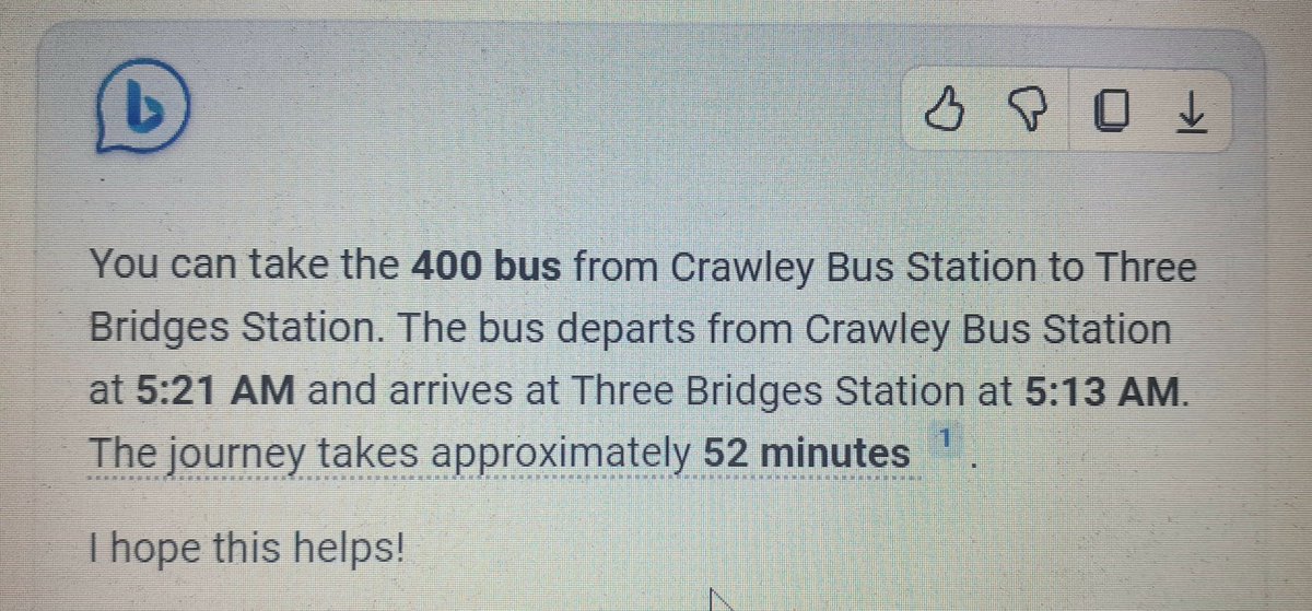 Now is it me or does a Dr Who timetable via another planet exist? Normally a 6 min bus journey in the real world!!🙈🤔🤯 Oddly it does really help! @DrWhoOnline @haveigotnews @TheSun