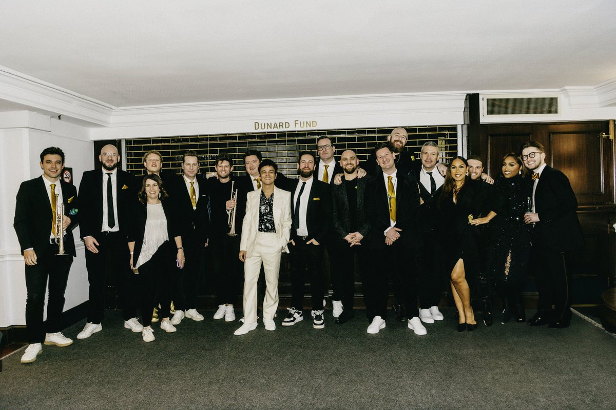 Jamie Cullum tweet media