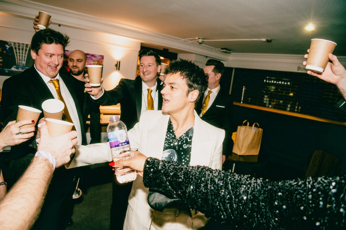 Jamie Cullum tweet media