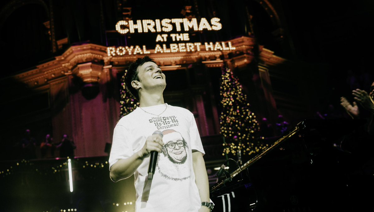 Jamie Cullum tweet media