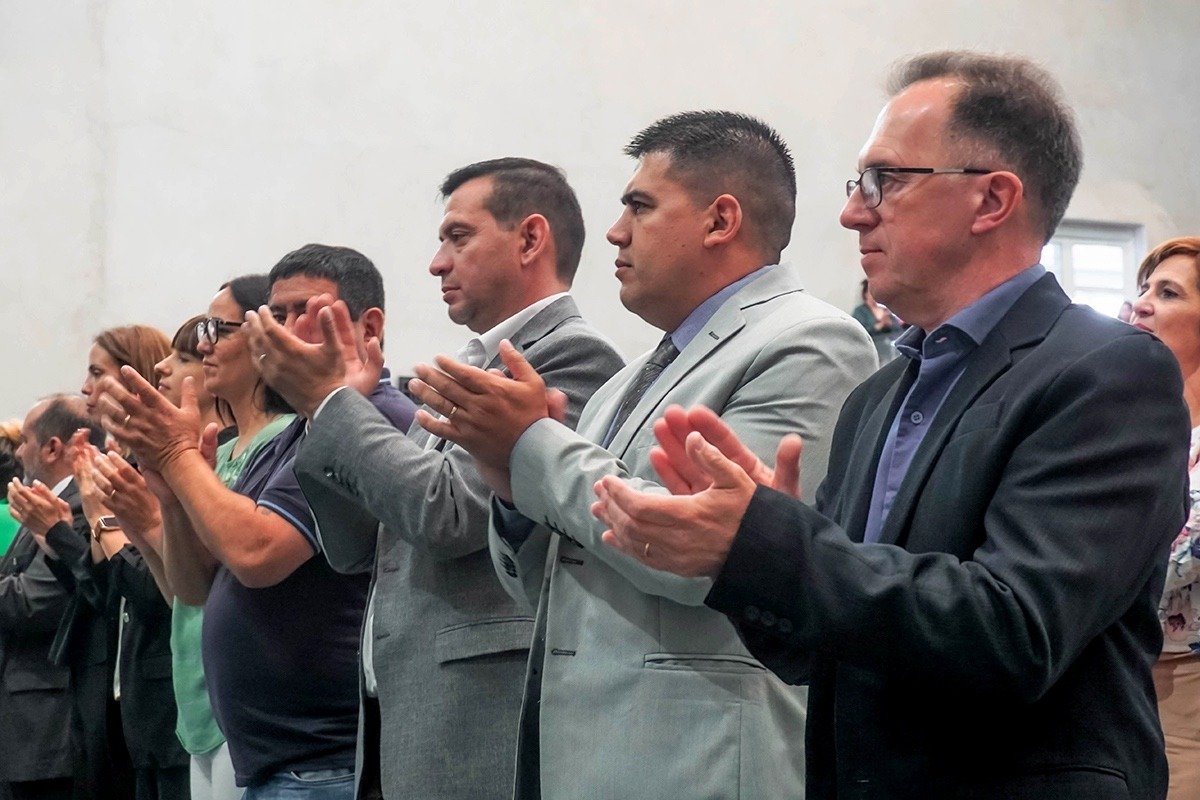 Municipalidad de Plottier tweet media