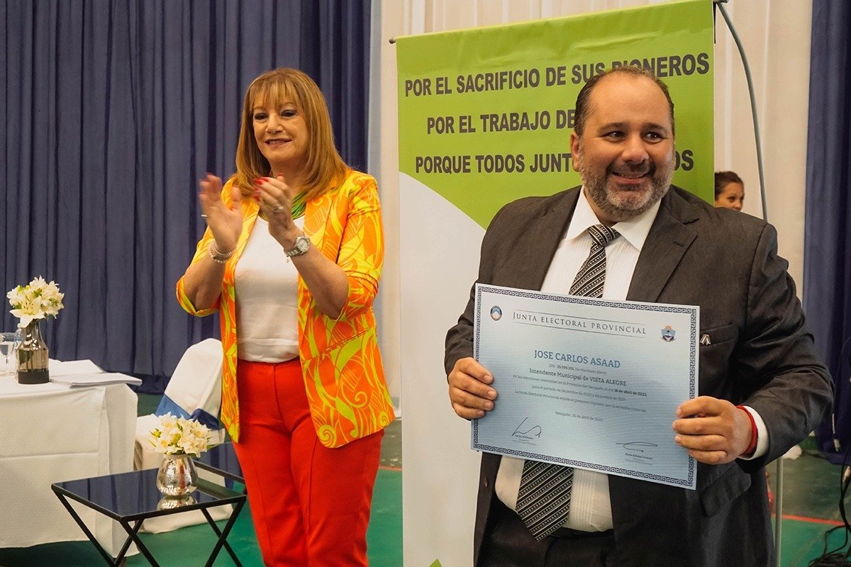 Municipalidad de Plottier tweet media