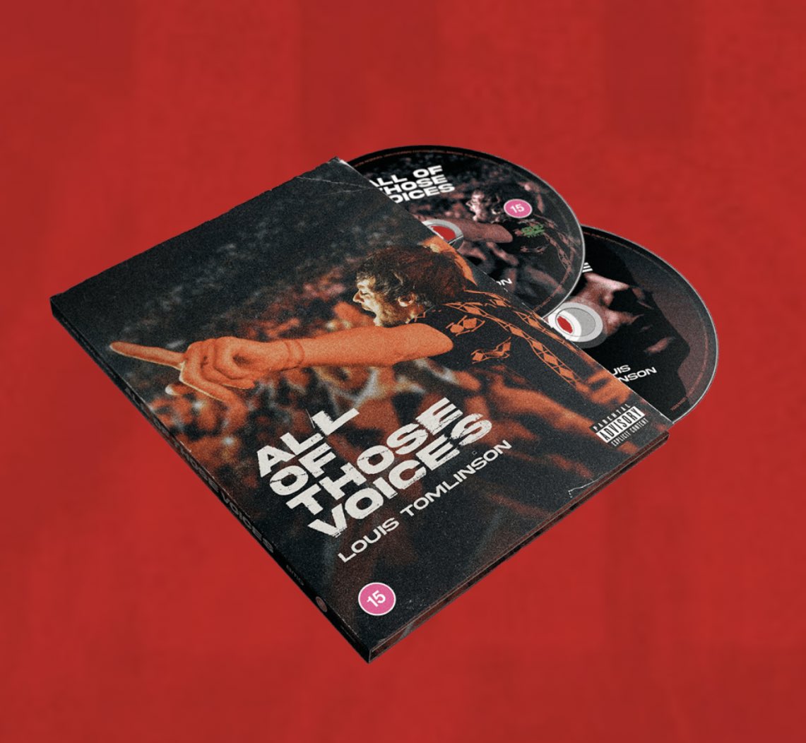 giveaway for the aotv dvd/cd 😁 just rt to enter! international and ends 22nd december ♥️⭐️