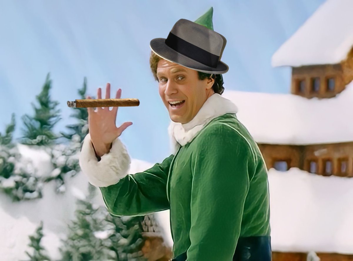 The Best Way to Spread Christmas Cheer, is Crooning Loud for All to Hear.