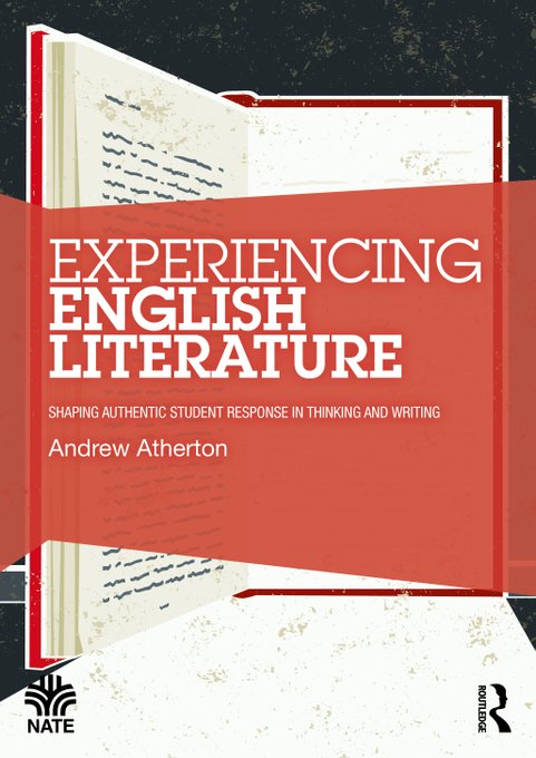 __codexterous's tweet image. 📚XMAS BOOK GIVEAWAY!📚

In true Twitter fashion, I'm giving away a free copy of my book, Experiencing English Literature.

To enter, just retweet this post! 

I'll select someone at random and get it posted ready for some Xmas reading. 

[winner to be announced 13 Dec]