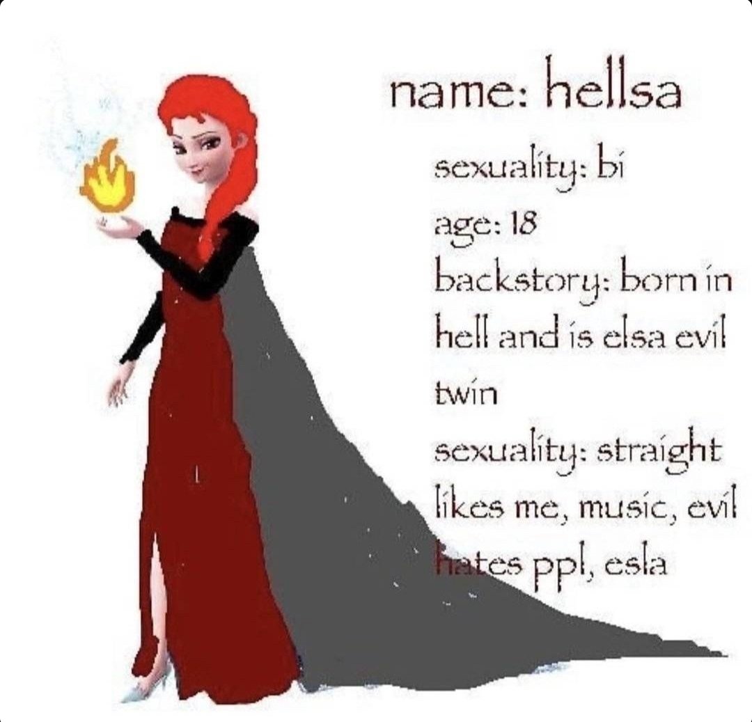 OpawsomeFlora's tweet image. Every fandom needs some sort of version of this image