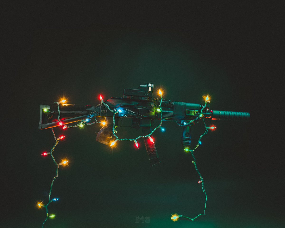 BRAVO_42_Photos's tweet image. The grinch was right 
#kp9 #m21