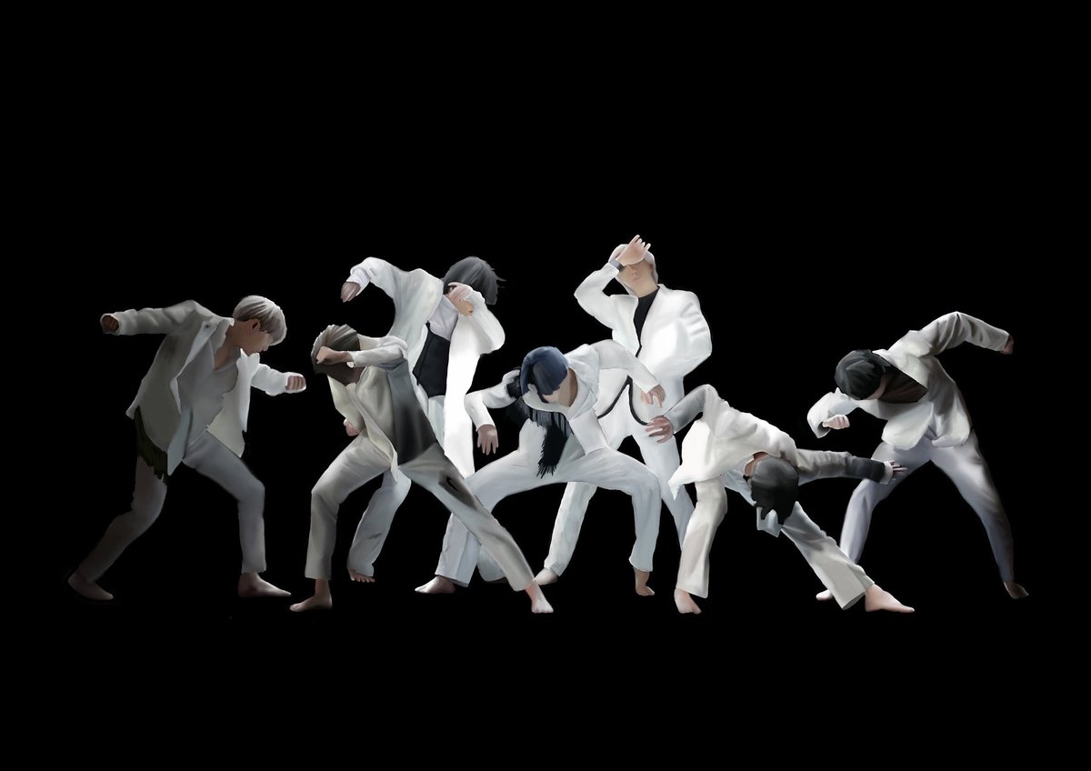 lejindaryChibi's tweet photo. 🎻🦢 BLACK SWAN  🦢🎻

C'est un thread sur le figuralisme dans Black Swan.

[Le figuralisme est une évocation musicale d'images, d'idées ou de sentiments présents dans un texte]

Les deux versions seront commentées, elles sont complémentaires. https://t.co/GS3ES0Z9Oh
