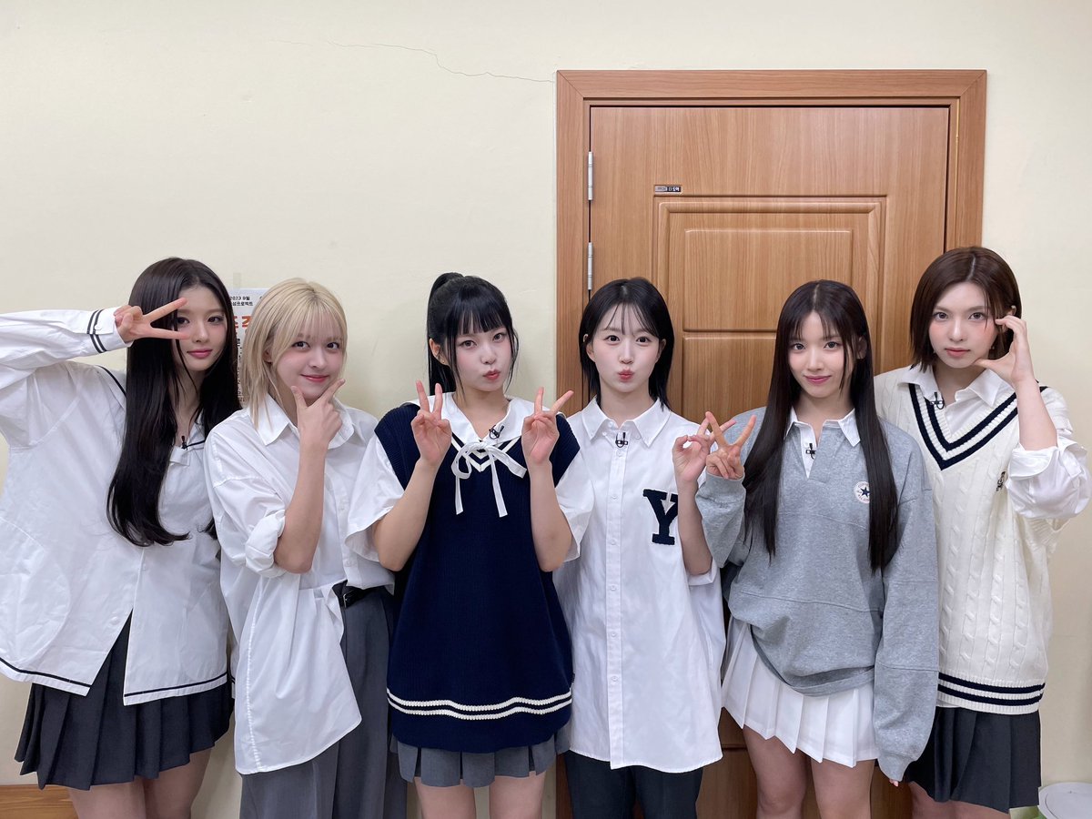 LILIYYY1017's tweet photo. このリリちゃんだけハイトーンカラーなのも解釈一致すぎて泣きそうになるんだよな https://t.co/XFuC7jpPvr