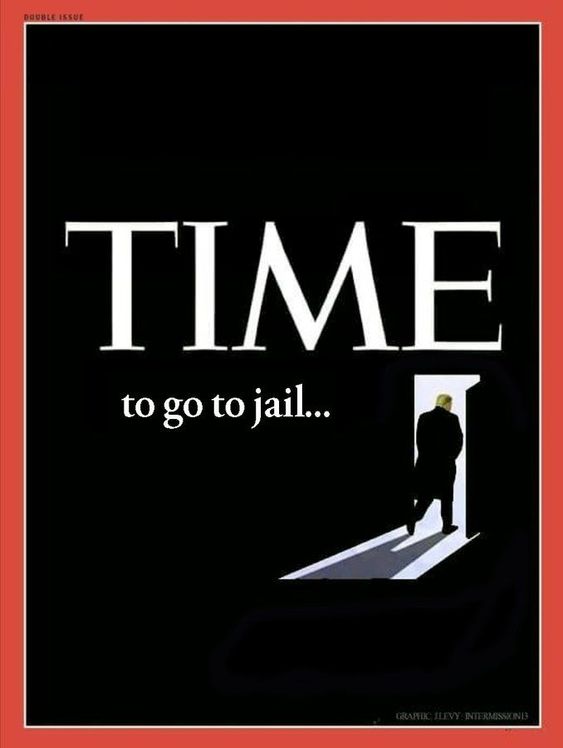 Who else just wants the Trump saga to finally end and see him headed to jail, no ifs and or buts? ✋✋✋