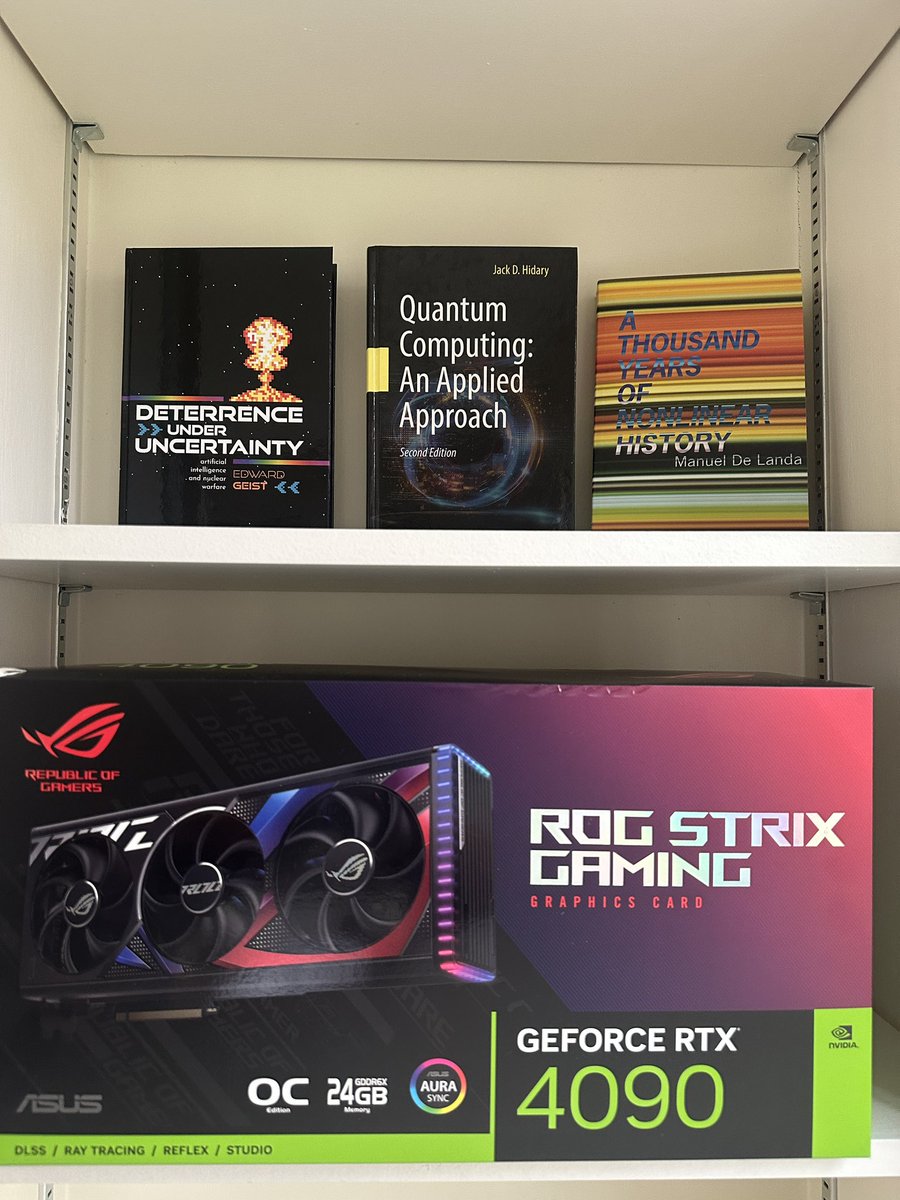 <a href="/sovietologist/">Edward Geist</a> I have my copy!