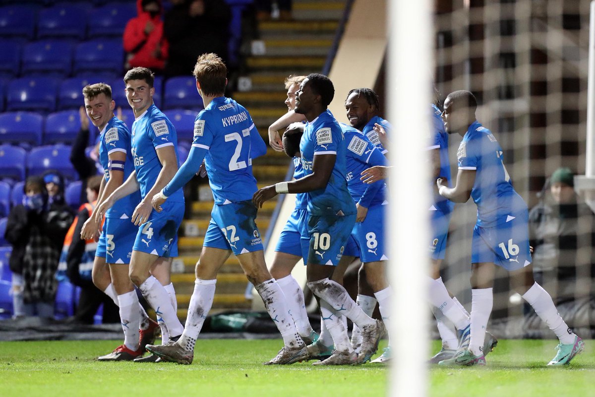 📷 This Team. 💙 #pufc