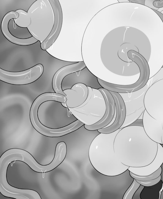 So what you walked into alvorts castle—?

You asked to be grown and thickened out—

Well…maybe you did? Who knows!