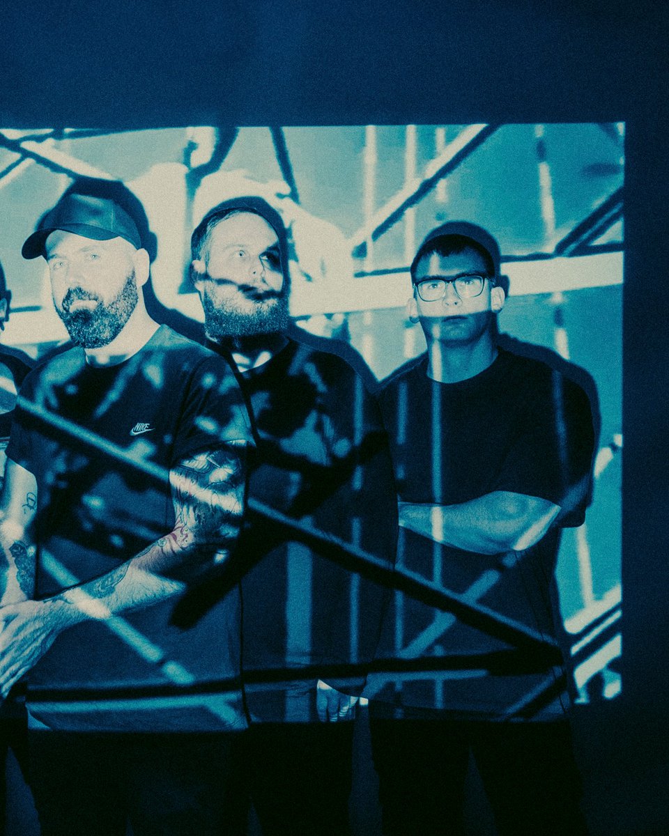 OceansOnFireUK's tweet photo. 🔥 One week to go! 🔥

In 6 days our latest single 'Reckoning' will be out in the world! Then, one week today, we will be playing Dundee Metal Fest to celebrate!

See you soon for the day of reckoning! https://t.co/NoCULHqx5z