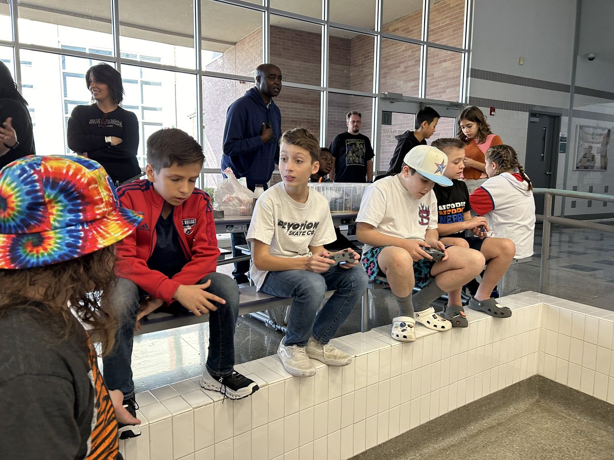 Paige White tweet media