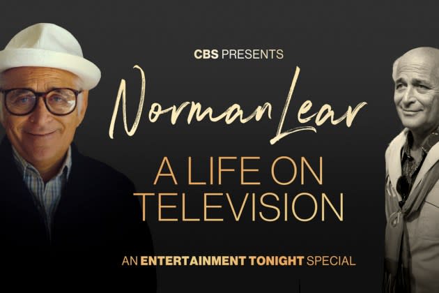📺📈 Friday #TVRatings: ‘#NormanLear: A Life On Television’ Tribute Special Aired on CBS dlvr.it/Szwbd9