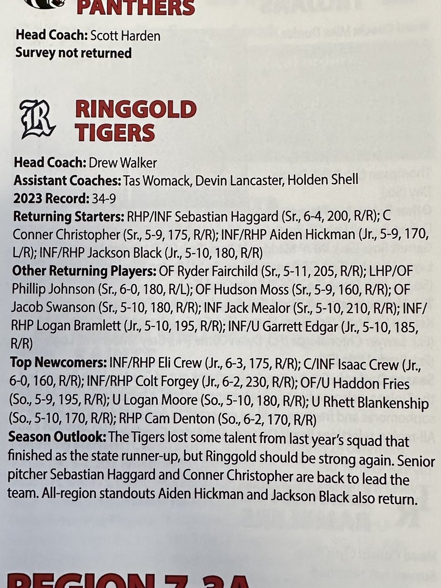 Conner Christopher (@conner_c_22) on Twitter photo Thank you <a href="/GaDugoutPreview/">Ga. Dugout Preview</a> for the love! <a href="/BillyBerry13/">Billy Berry</a> <a href="/RSCCBaseball/">Roane State Baseball</a> <a href="/RUBaseballAAC/">Reinhardt University Baseball</a> <a href="/CSCC_BSB/">Cleveland State ⚾️</a> <a href="/SneadBaseball/">Snead State Baseball</a> <a href="/RHS_baseball14/">Ringgold Baseball</a> <a href="/teamrawlings10/">Allen Coley</a> <a href="/JanorieDavis/">Janorie Xavian</a> Thank you <a href="/GaDugoutPreview/">Ga. Dugout Preview</a> for the love! <a href="/BillyBerry13/">Billy Berry</a> <a href="/RSCCBaseball/">Roane State Baseball</a> <a href="/RUBaseballAAC/">Reinhardt University Baseball</a> <a href="/CSCC_BSB/">Cleveland State ⚾️</a> <a href="/SneadBaseball/">Snead State Baseball</a> <a href="/RHS_baseball14/">Ringgold Baseball</a> <a href="/teamrawlings10/">Allen Coley</a> <a href="/JanorieDavis/">Janorie Xavian</a>