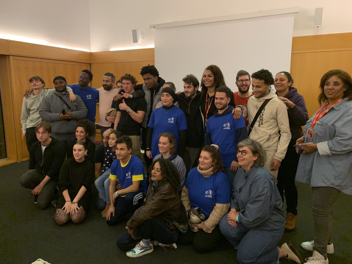 Hervé Fournier tweet media