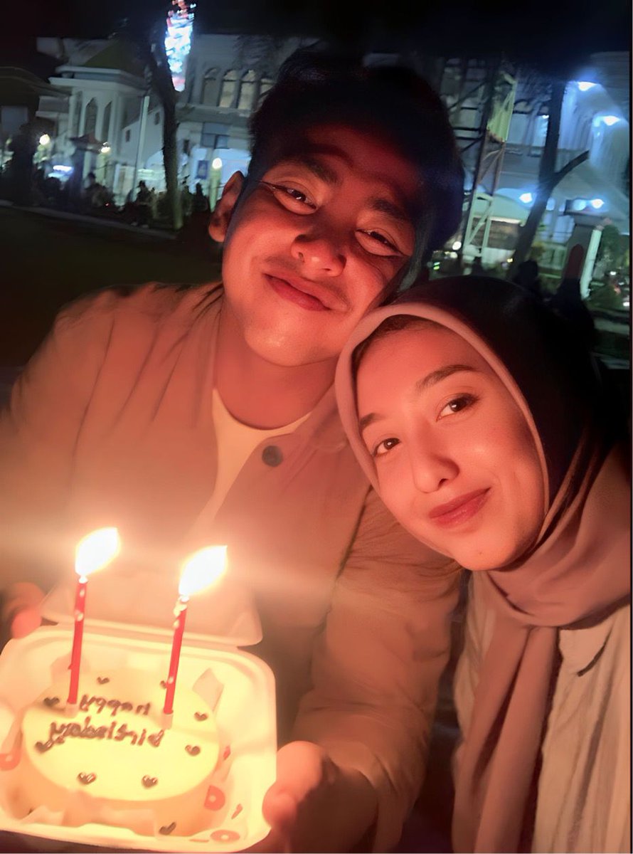 DikyFebry_'s tweet photo. 🎉❤😄 https://t.co/fFPi2kExhh