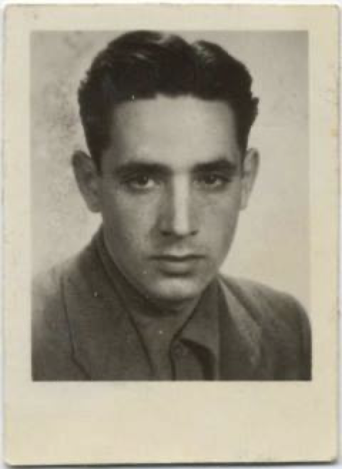 ANPIRomaPosti's tweet photo. #ArmandoMartinelli, fattorino, dopo l'#Armistizio militò nella 63a brg.#BoleroGaribaldi. Catturato dai tedeschi durante il rastrellamento nella zona di #Amola fu ucciso a Sabbiuno di Paderno(#BO) il #14dicembre 1944.Aveva 18 anni. Anche il padre cadde nella #Resistenza. https://t.co/VbdtXLoIiE