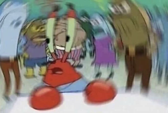 Quando cresci e ti raccontano i segreti di famiglia e tutto inizia ad avere senso