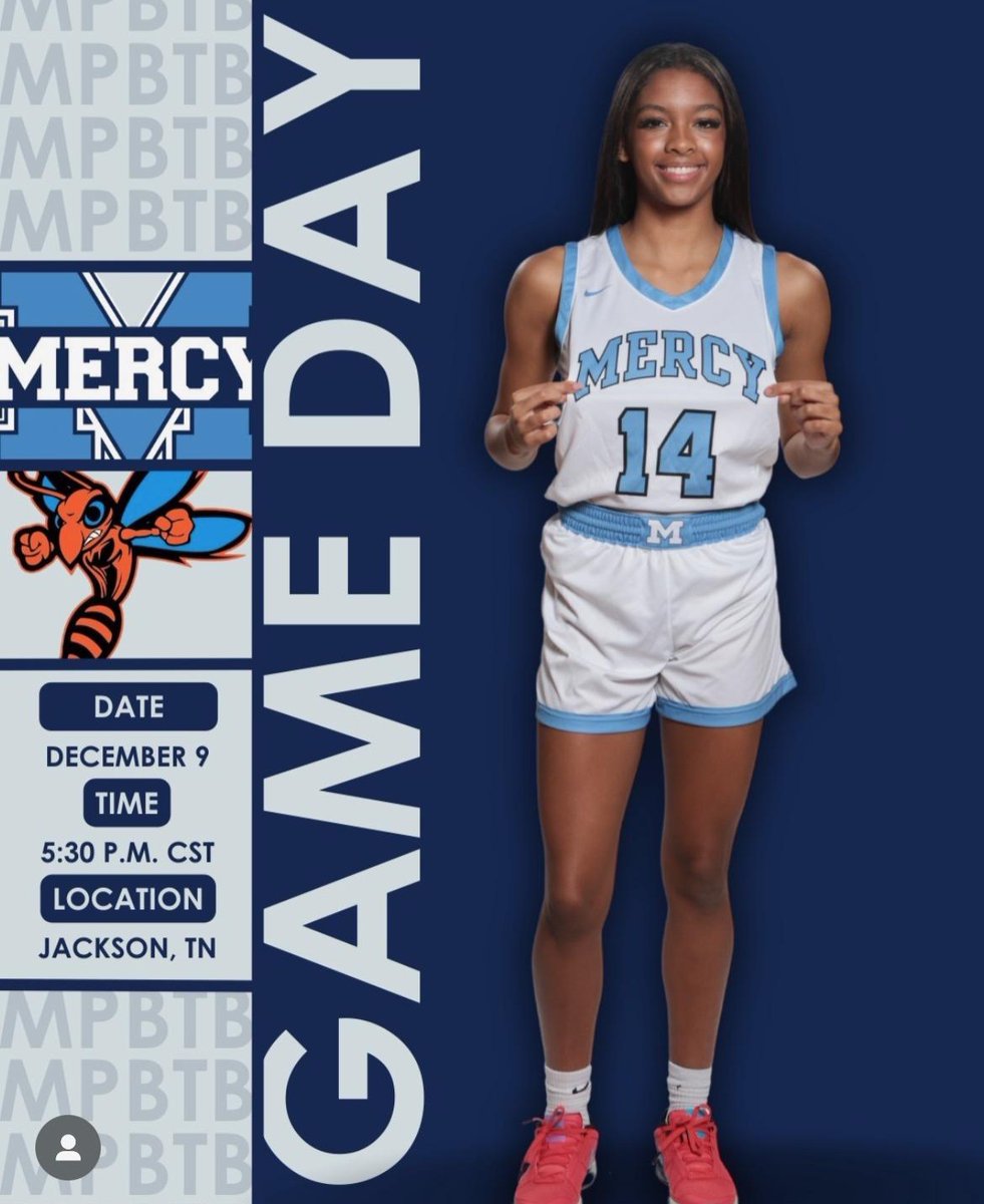 Go <a href="/mercyjagsbball/">Mercy Academy Basketball</a> 🏀💙🏀