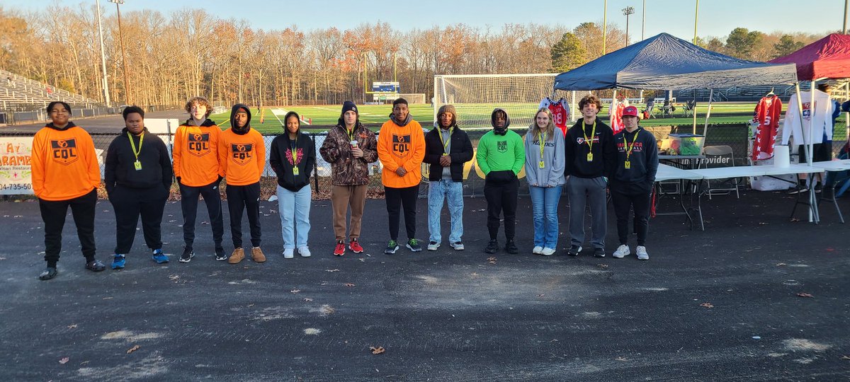 Matoaca High School TSA tweet media
