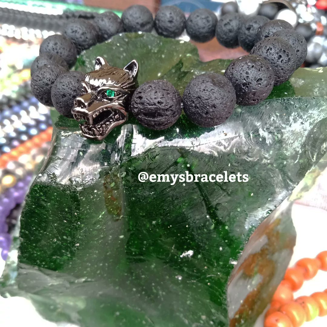 Adorn your wrists with Emy's Gemstone Unisex Bracelets.

#beads #handmade #jewelry #handmadejewelry #bracelets #fashion #bracelet #beadedjewelry #beading #jewellery #love  #bead #charms #art #gemstones #beadsbracelet #SaturdayVibes