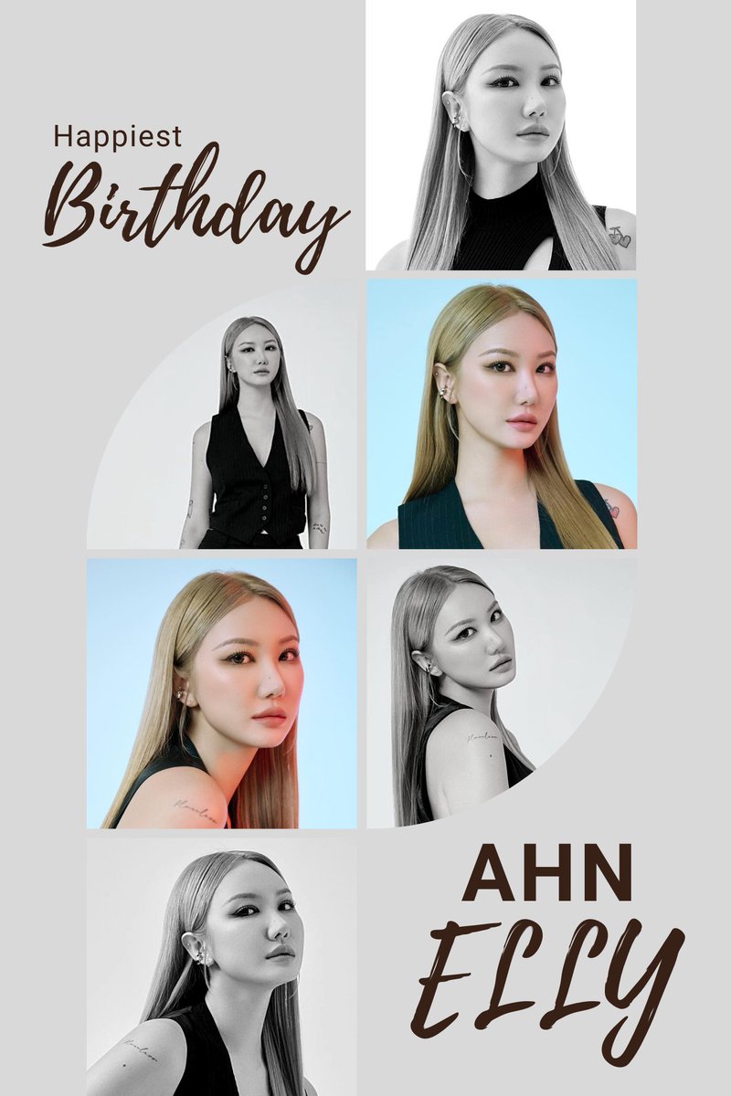 exidglobal_'s tweet photo. [231210] Happy birthday ELLY 🖤

#HappyELLYDay

#EXID #이엑스아이디 #LE #엘리 #안엘리 
@EXIDofficial @ahn__ellybaby https://t.co/0AN6l7VCly