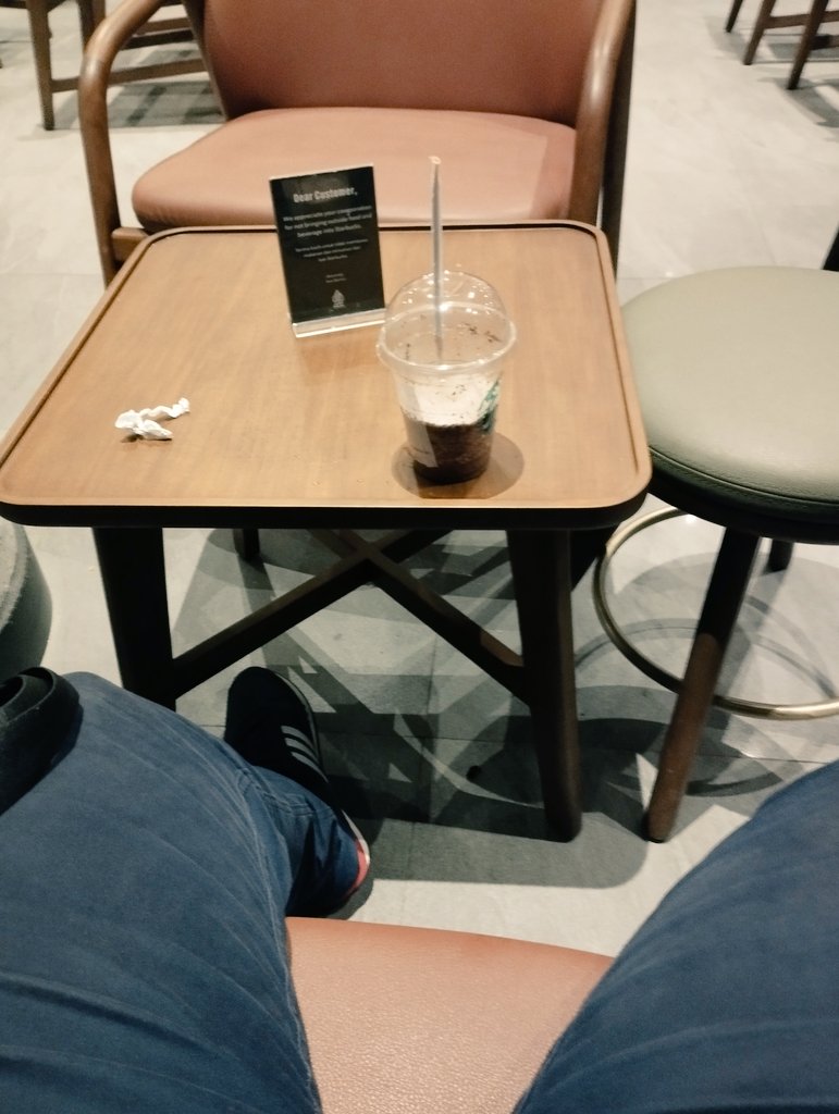 Kelewat Purnama, akhirnya keluar Goa