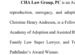 chalaw500's tweet photo. We at CHA Law Group, PC are honored to join as amici in Zurawski v. Texas. Along with our other amici, we proudly advocate for reproductive rights and clarity in Texas's medical emergency exceptions under abortion bans. Props to Reed Smith LLP and their attorneys for their work. https://t.co/jLhhb3l6rX