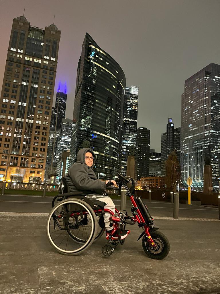 JaneCoronaP's tweet photo. Downtown Chicago https://t.co/H0i81rIQv9