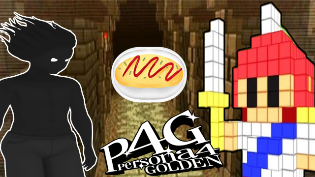 We've been neglecting our #Persona4Golden playthrough a bit. But we are back and we are celebrating with<a href="/tag/persona4golden"class="tags">#Persona4Golden</a><a href="/tag/vtubers"class="tags"><span>#vtubers</span></a>