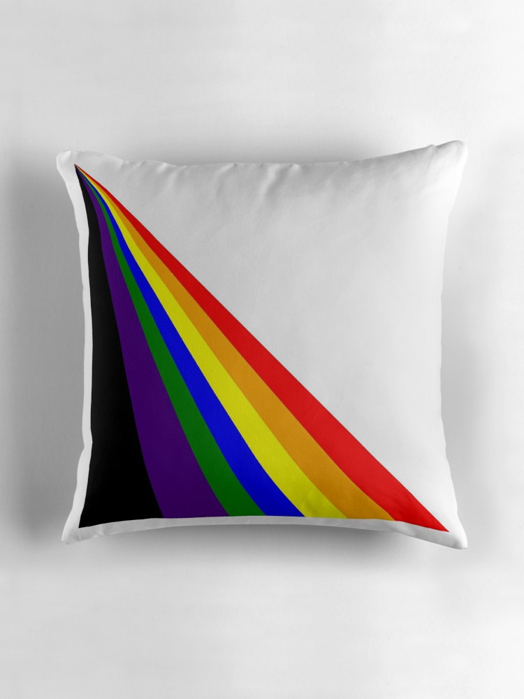 sweetstickyrain's tweet photo. Rainbow Road: Linear Rainbow Throw Pillow
https://t.co/LpfQTTtyZn
#RainbowRow
#SaturdayVibes
#RainbowRoad
#LinearRainbow
Rainbow Decor
Decorating with Rainbows
The Furnished Rainbow
Furnishing with Rainbows
Red Bubble
RedBubble https://t.co/s2zXO2ZpDz