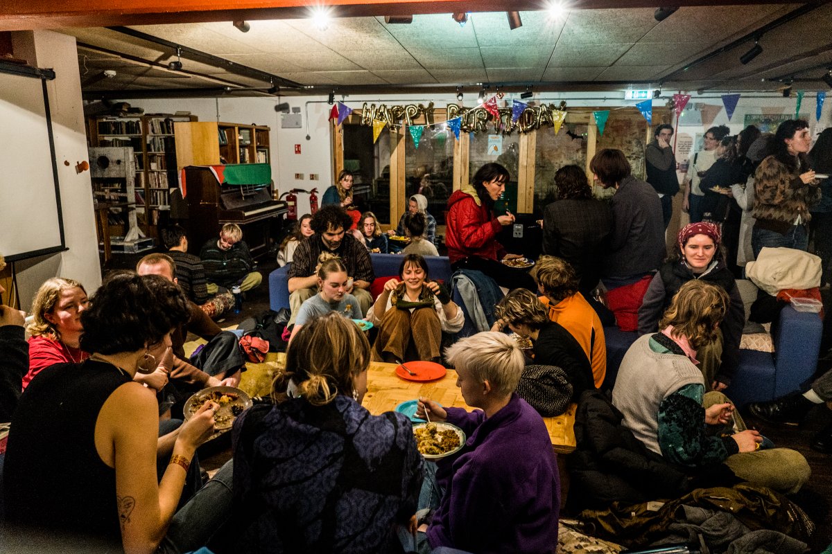 Edinburgh Student Housing Co-op tweet media