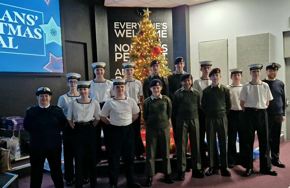 Bolton Guild of Help tweet media