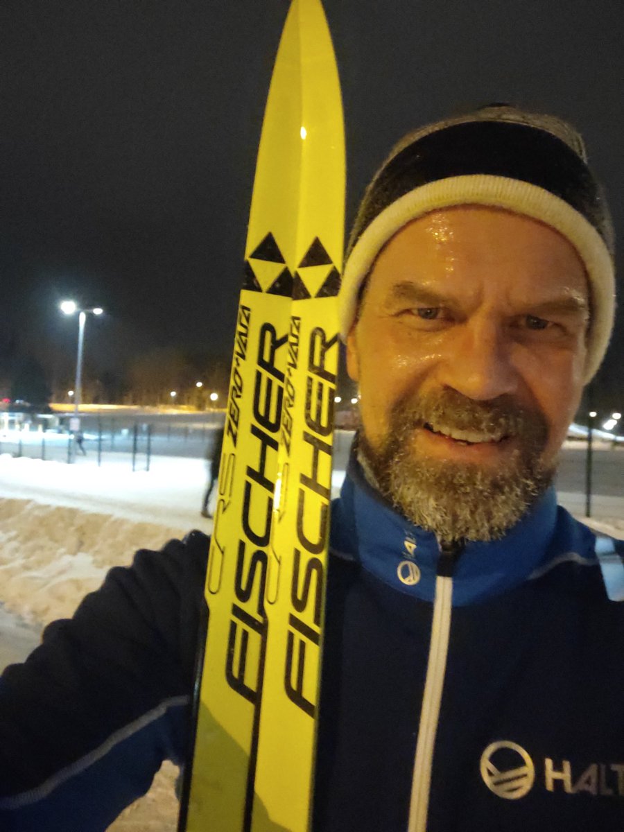 Vesa Lipponen tweet media