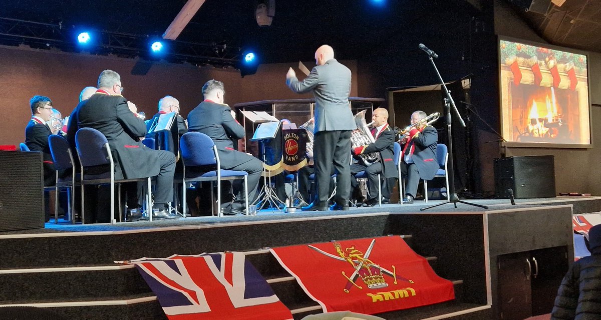 Bolton Guild of Help tweet media