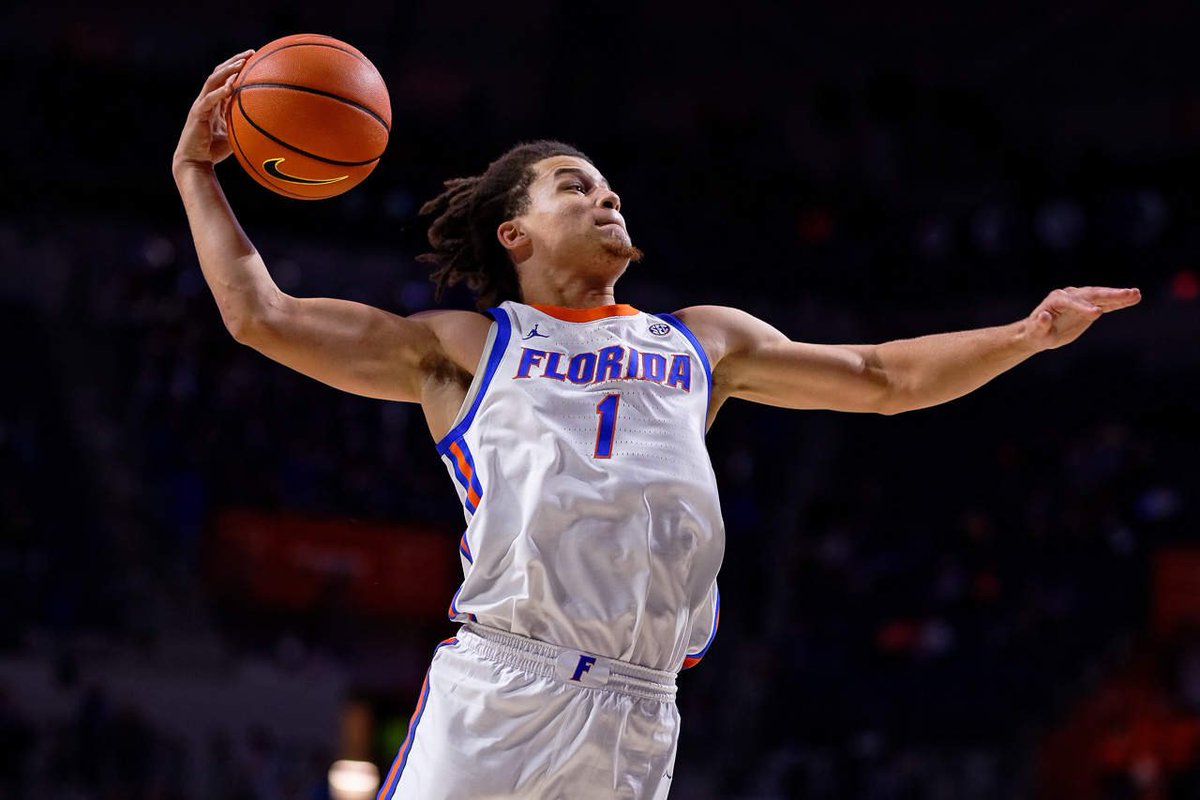 TrigPicks's tweet photo. 12/9 Algorithm simmered, cooked and served on a platter. 🤖🧑‍🍳

Austin Reaves O15.5 points
Anthony Davis O13.5 Rebounds
Cam Reddish O0.5 Offensive Rebounds
LeBron James U8.5 Rebounds
Denver Jones O7.5 Points🔥
Walter Clayton Jr O14.5 Points

‼️LIKE FOR OUR PICK OF THE DAY‼️ https://t.co/9ria9Jxuyu